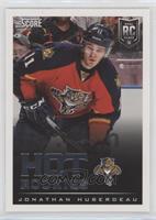 Jonathan Huberdeau