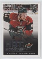 Mikael Granlund