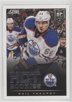 Nail Yakupov