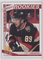 Cory Conacher