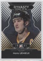 Mario Lemieux