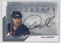 Doug Weight