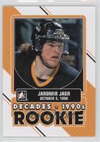 Jaromir Jagr