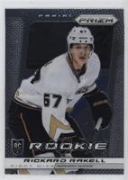 Rickard Rakell