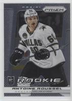 Antoine Roussel