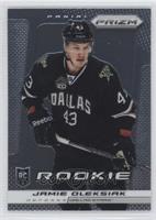 Jamie Oleksiak