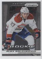 Alex Galchenyuk