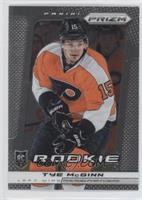 Tye McGinn
