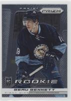 Beau Bennett