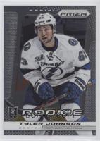 Tyler Johnson