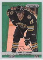 Milan Lucic