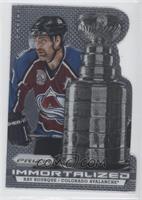 Ray Bourque