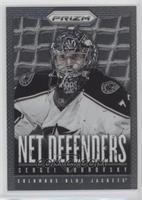 Sergei Bobrovsky