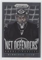 Ondrej Pavelec
