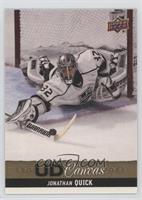 Jonathan Quick