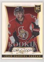 Jean-Gabriel Pageau