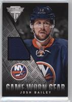 Josh Bailey