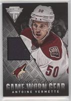Antoine Vermette