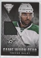 Trevor Daley