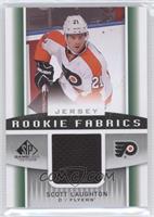 Scott Laughton