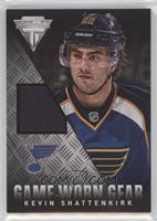 Kevin Shattenkirk