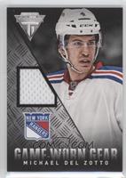 Michael Del Zotto