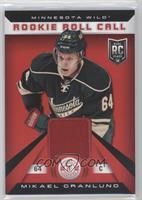 Mikael Granlund
