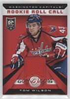 Tom Wilson