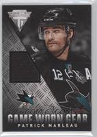 Patrick Marleau