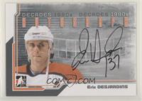 Eric Desjardins