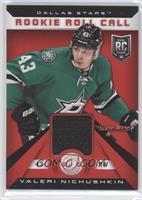 Valeri Nichushkin