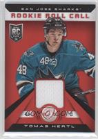 Tomas Hertl
