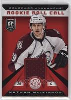 Nathan MacKinnon
