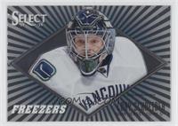 Cory Schneider