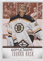 Tuukka Rask