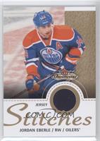 Jordan Eberle