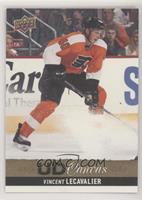 Vincent Lecavalier