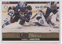 Gabriel Landeskog