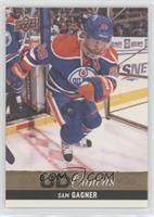 Sam Gagner