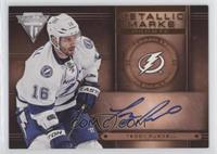 Teddy Purcell