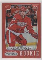 Riley Sheahan