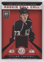 Tyler Toffoli