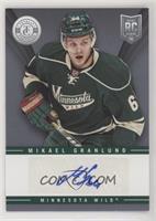 Mikael Granlund