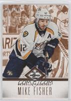 Mike Fisher