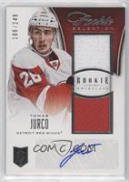 Tomas Jurco