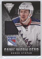 Derek Stepan