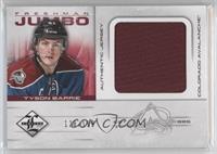 Tyson Barrie