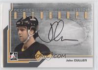 John Cullen
