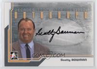 Scotty Bowman