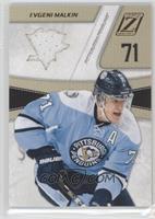 Evgeni Malkin
